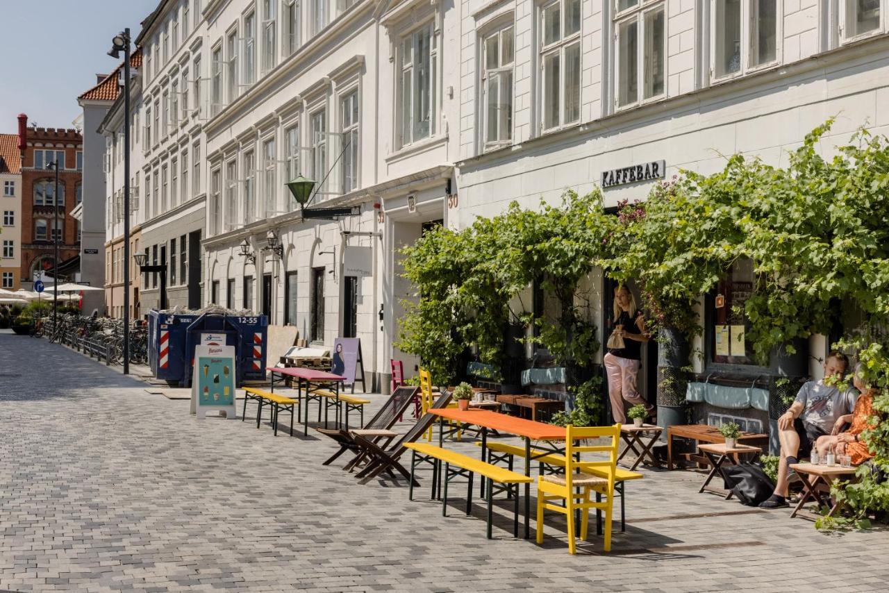 220Sqm Designer Apt - Copenhagen City Center - Private Balcony エクステリア 写真