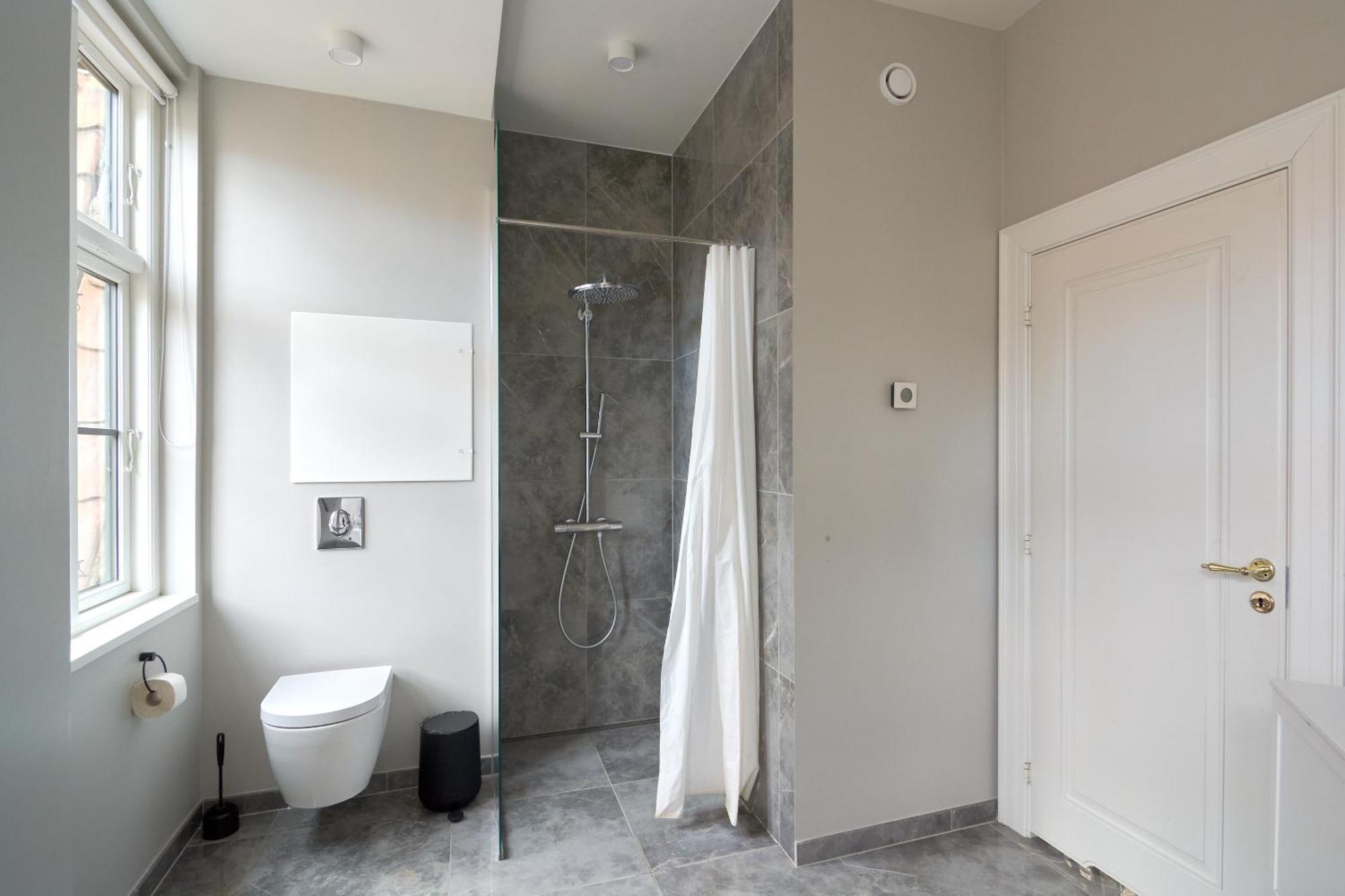 220Sqm Designer Apt - Copenhagen City Center - Private Balcony エクステリア 写真