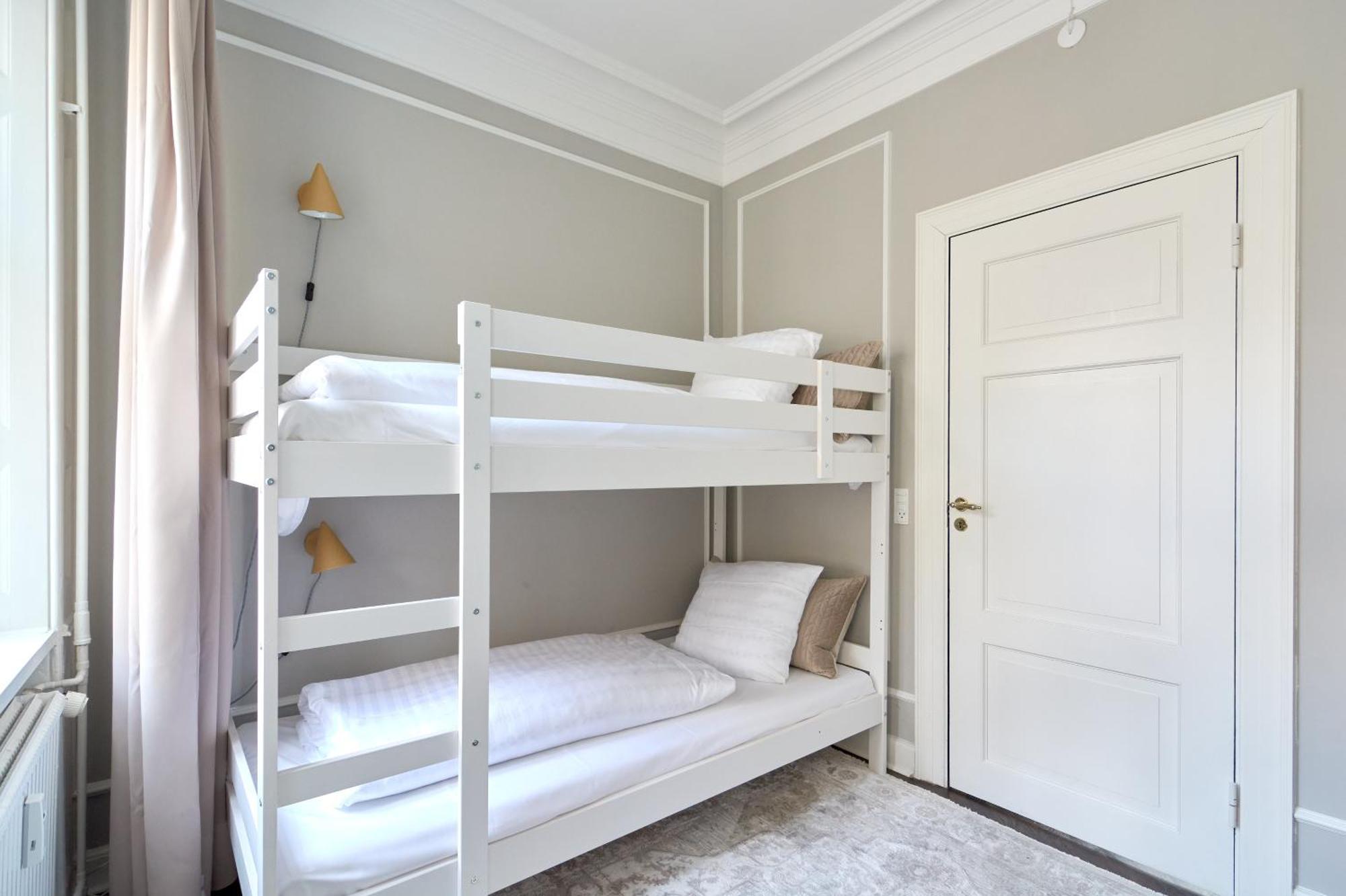 220Sqm Designer Apt - Copenhagen City Center - Private Balcony エクステリア 写真